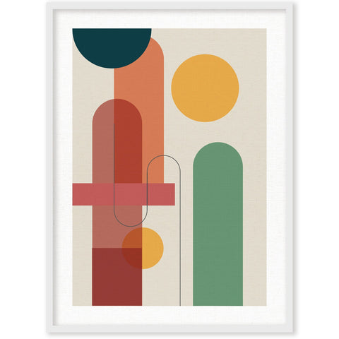 GROPIUS ART PRINT