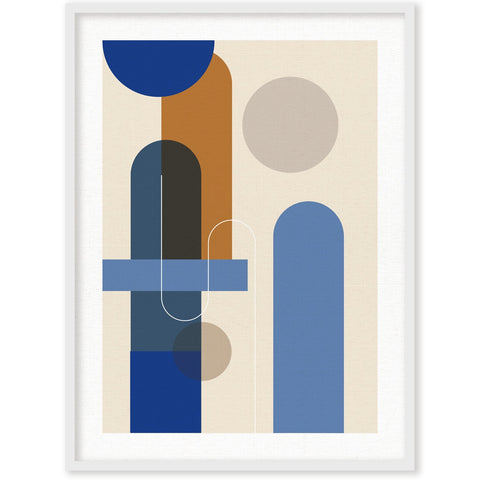 GROPIUS ART PRINT