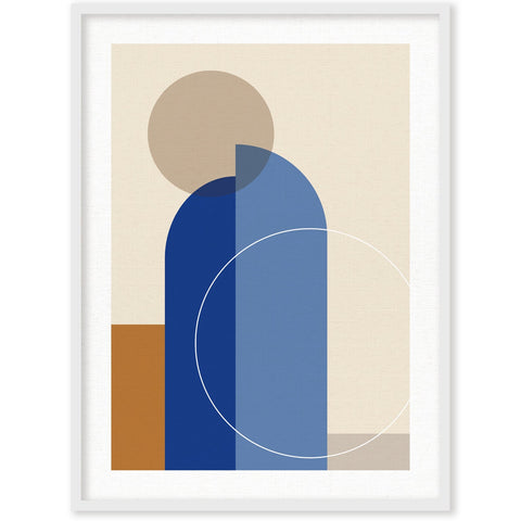 LAZLO ART PRINT
