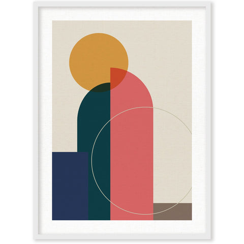 LAZLO ART PRINT