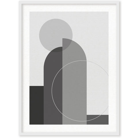 LAZLO ART PRINT