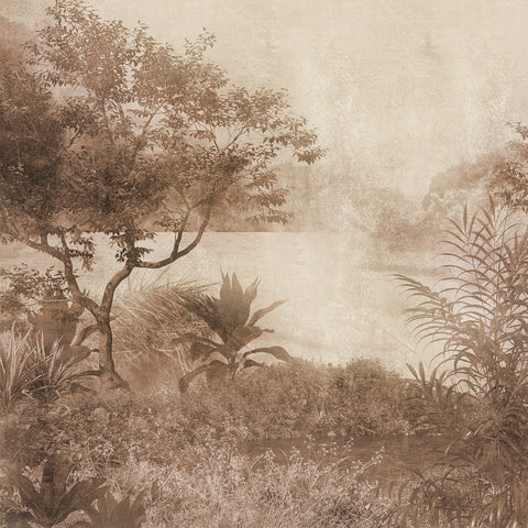 TENA WALL MURAL