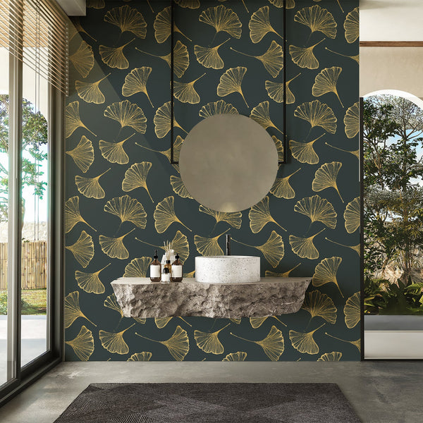 PROVIDENCE WALLPAPER