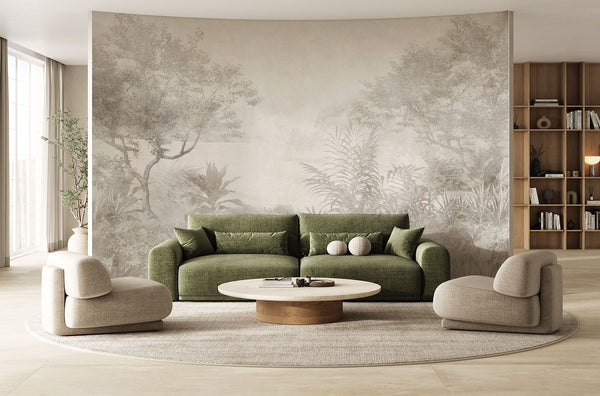 TENA WALL MURAL