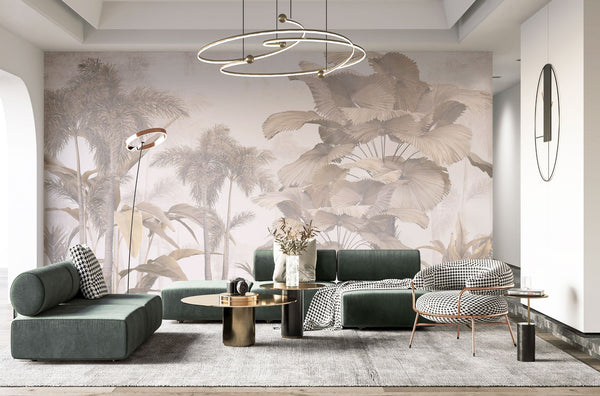 CYMBRA WALL MURAL