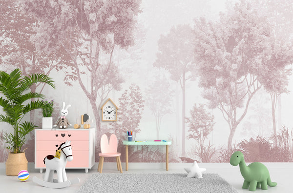HALSTAD WALL MURAL