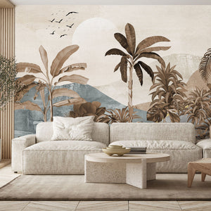 KALA WALL MURAL