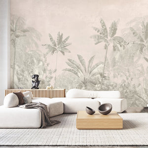 CANOPIA WALL MURAL