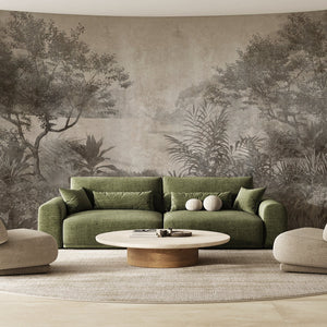 TENA WALL MURAL