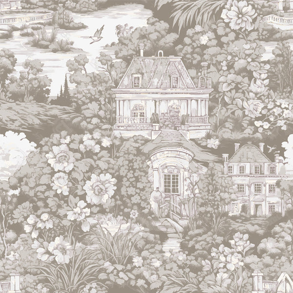 CERET WALLPAPER