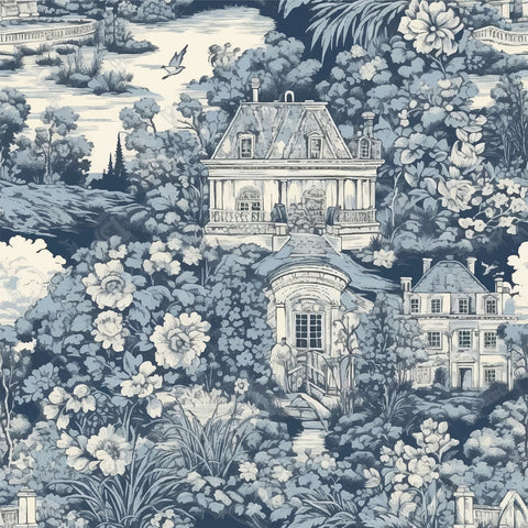 CERET WALLPAPER