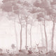 RAYNA WALL MURAL